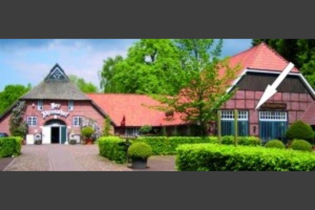 Ammerland 2 Bad Zwischenahn Esterno foto