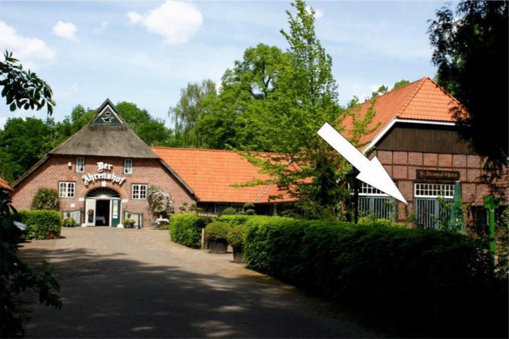 Ammerland 2 Bad Zwischenahn Esterno foto