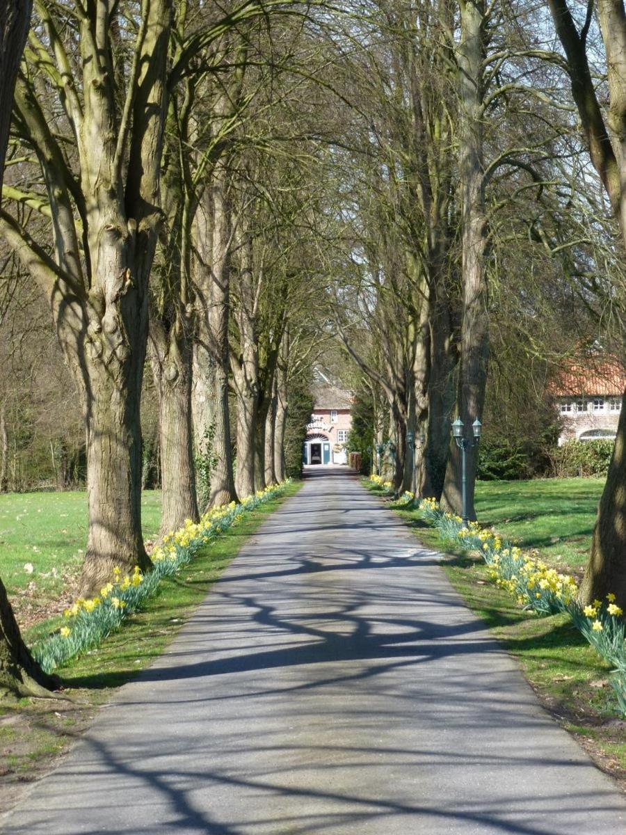 Ammerland 2 Bad Zwischenahn Esterno foto